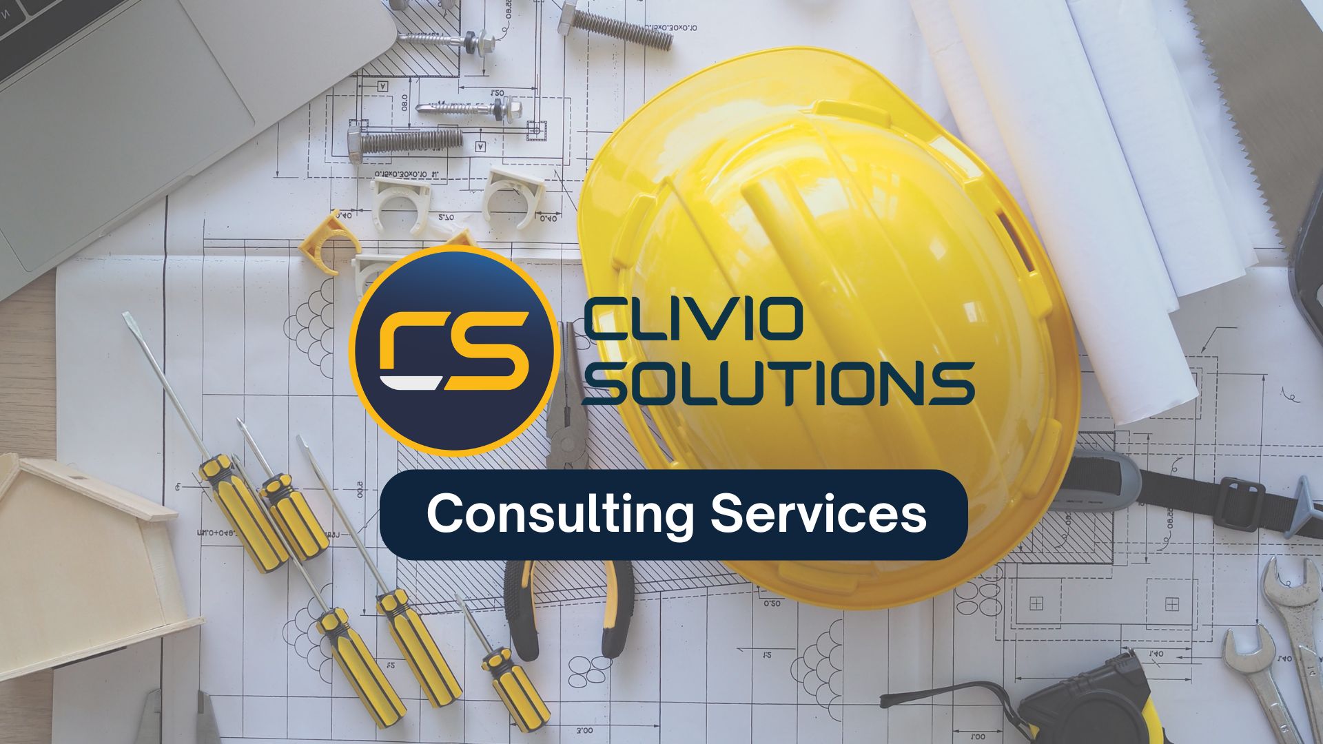 Ask about our Consulting Services plans